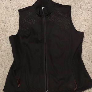 Artist vest